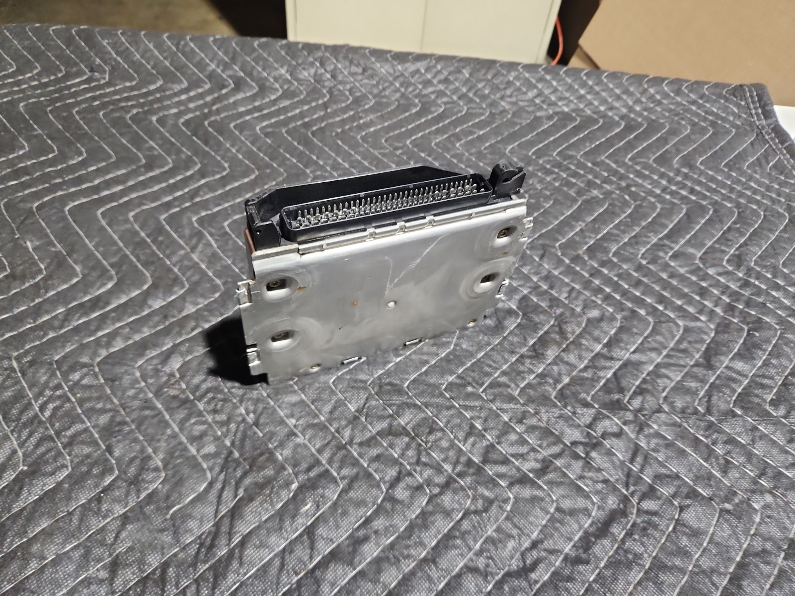 1993 – 1995 BMW E36 E34 413 Red Label ECU DME ECM Engine Computer 0261200413