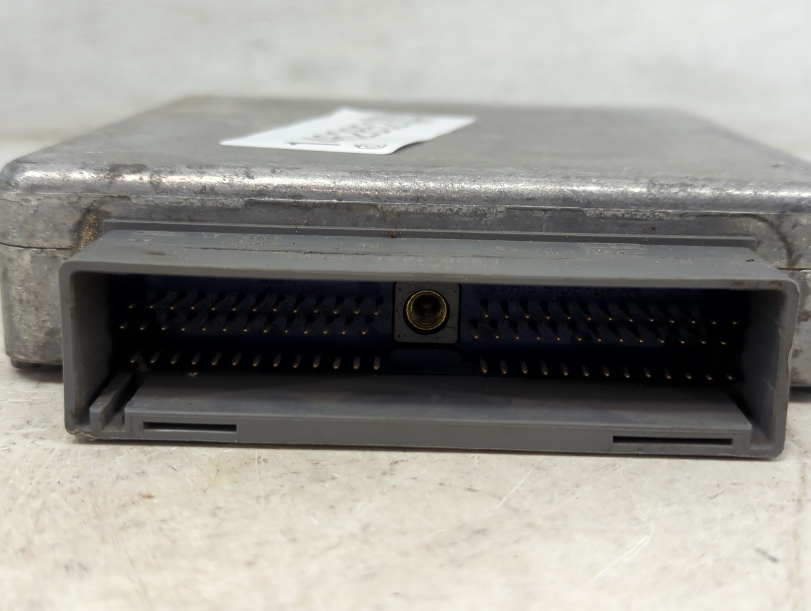 Ford F250sd Engine Control Computer Ecu Pcm Ecm Pcu Oem RC4MC