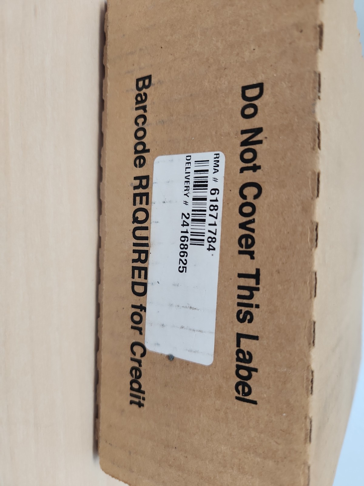 ACDelco Engine Control Module (ECM) Genuine GM#19210737 Sealed Box OEM NOS