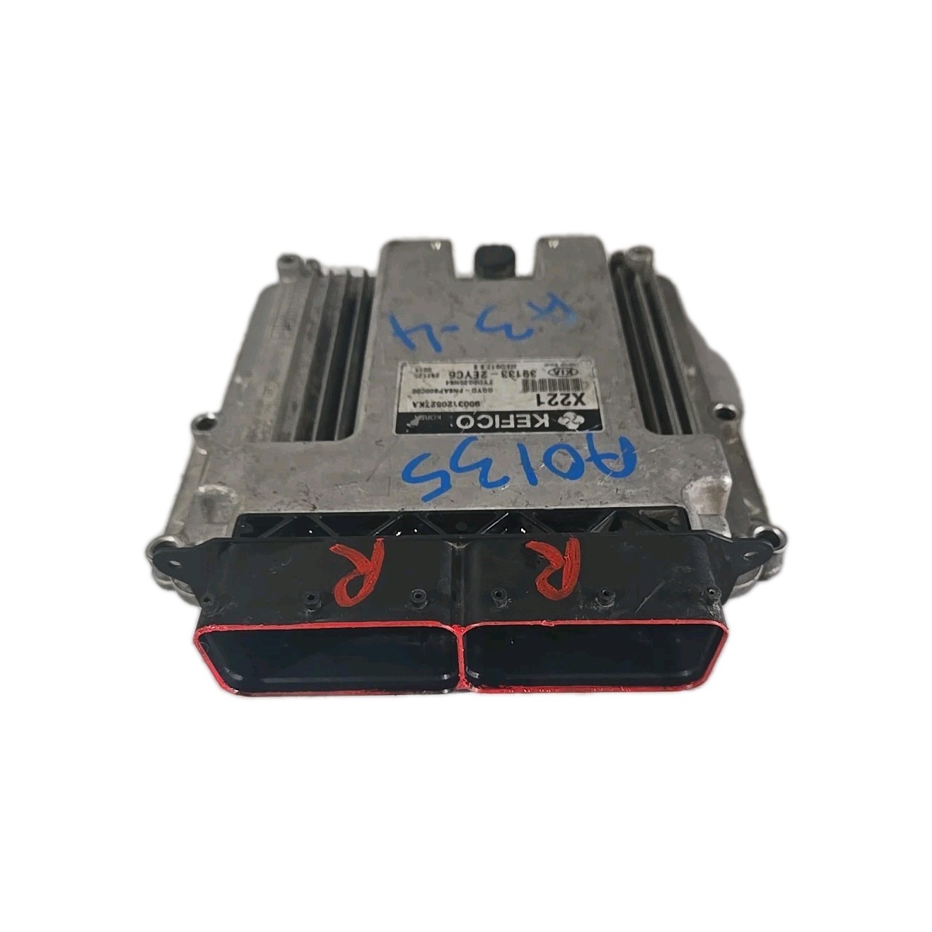 2015 KIA FORTE 39133-2EYC4 ENGINE CONTROL MODULE ECU ECM PCM OEM UNIT KEFICO