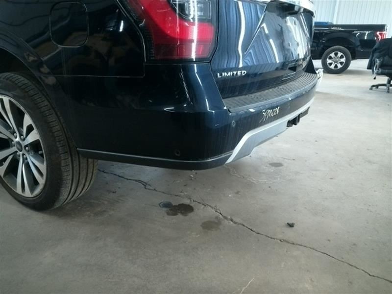 Chassis ECM Communication Voice Recognition Fits 18-21 EXPEDITION 104447574