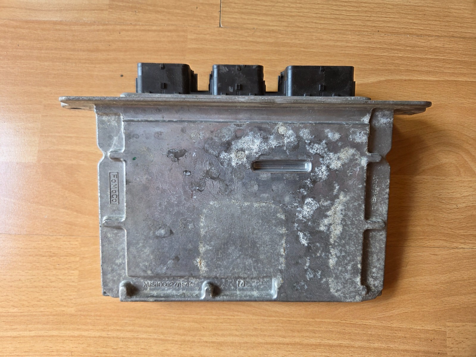 2008 Ford E350 E450 E-Series 6.8L Engine Control Unit PCM ECU ECM 8C2A-12A650-YB
