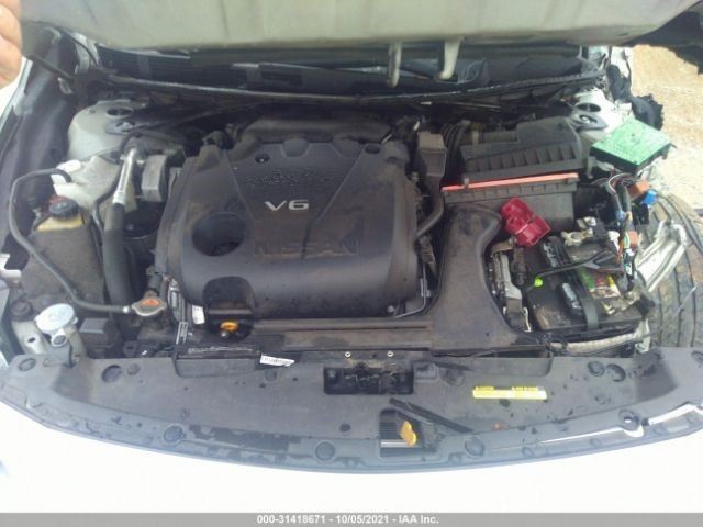 Engine ECM Electronic Control Module Right Hand Fender Fits 15-17 ALTIMA 695858