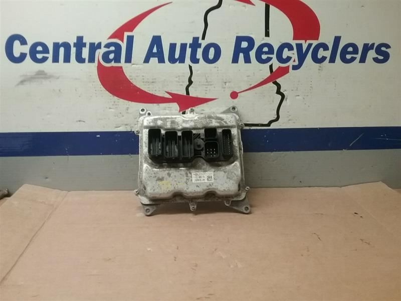 Engine ECM Electronic Control Module Fits 14-18 BMW 320i 346130