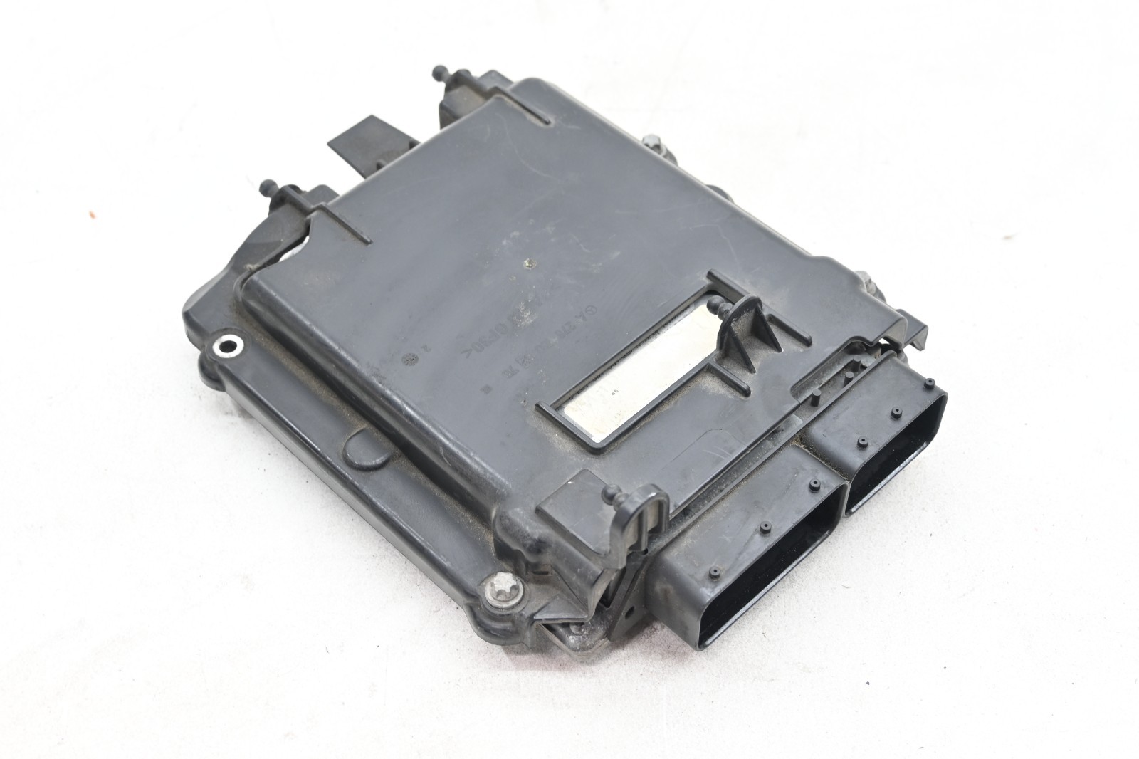2008-2014 Mercedes-Benz C300 ECU Engine Control Module Unit A2769005000 OEM