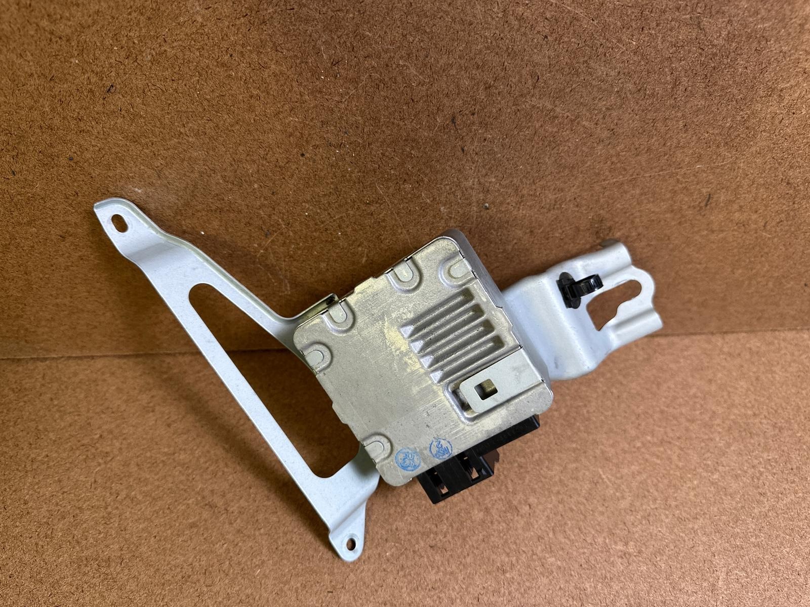 2009-2013 Toyota Corolla Power Steering Control Module Unit OEM 89650-02590