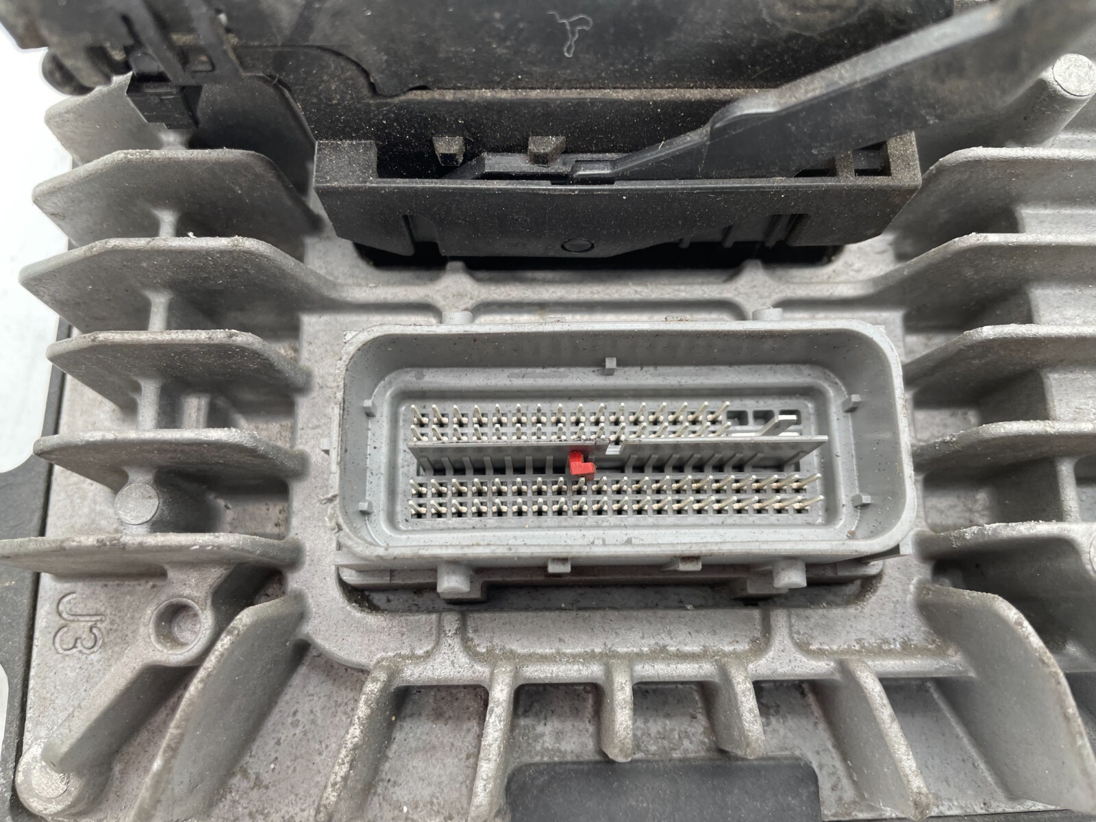 2013-2016 GMC Acadia 3.6 Engine Control Module Unit ECU ECM OEM 12657776