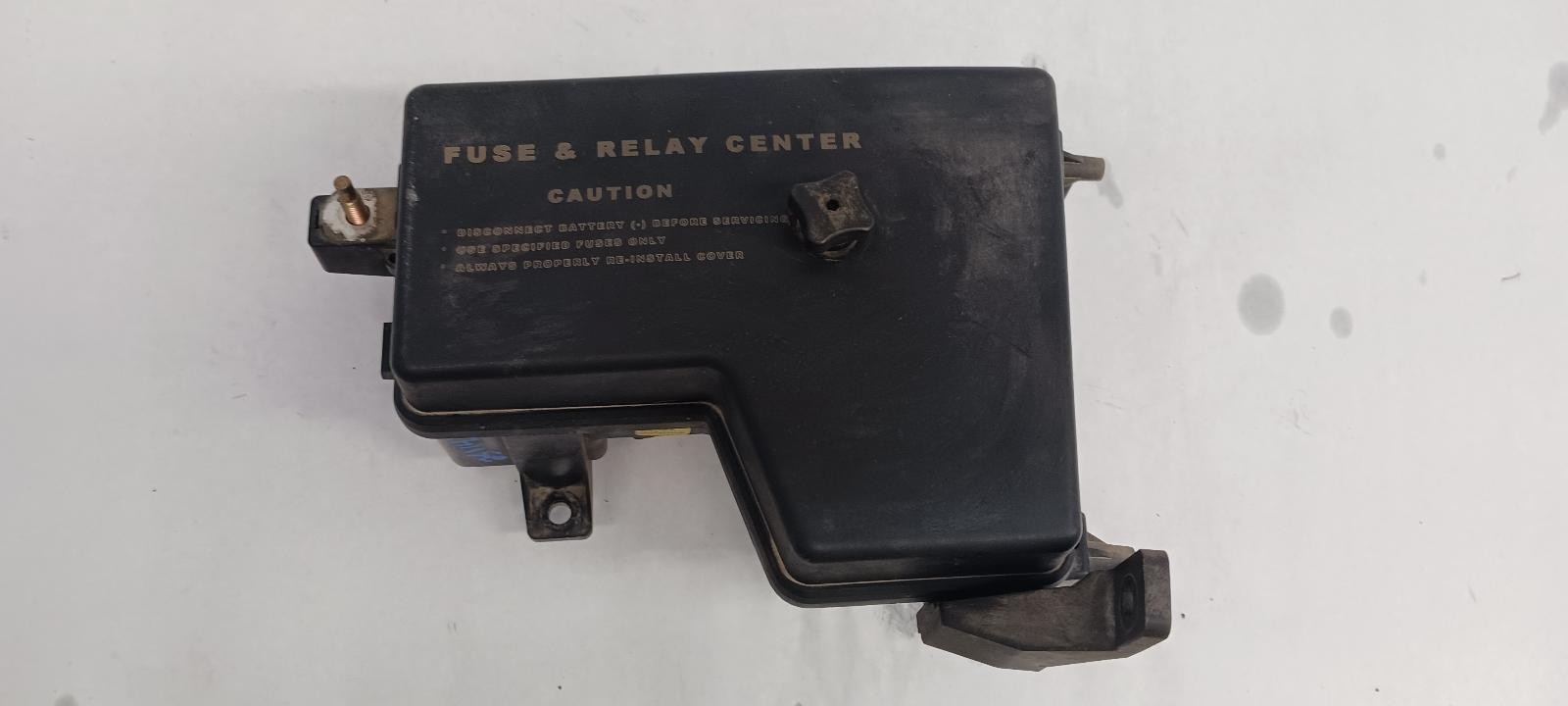 ’02-’05 DODGE 1500 Body Control module BCM OEM 1 Year Warranty!