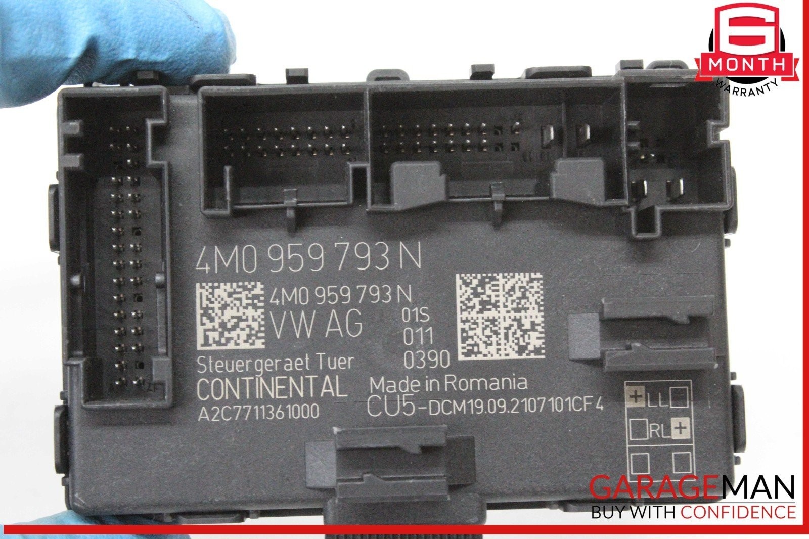 Unknown 4M0959793N/ 4M0 959 793 N/ 4M0959793 N OEM