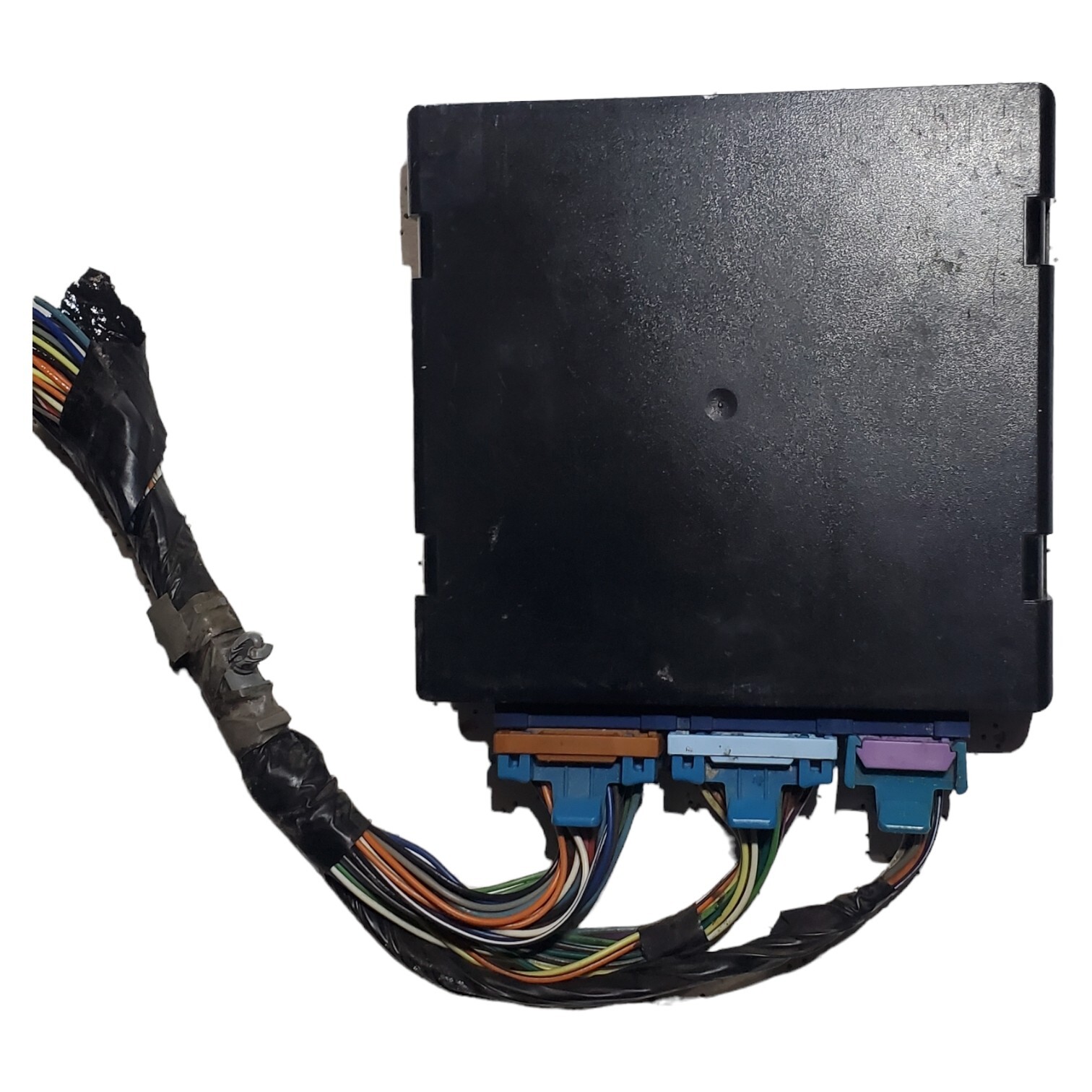 Body Control Module 09370249 GMT800 99-02 Chevy GMC Truck SUV OEM