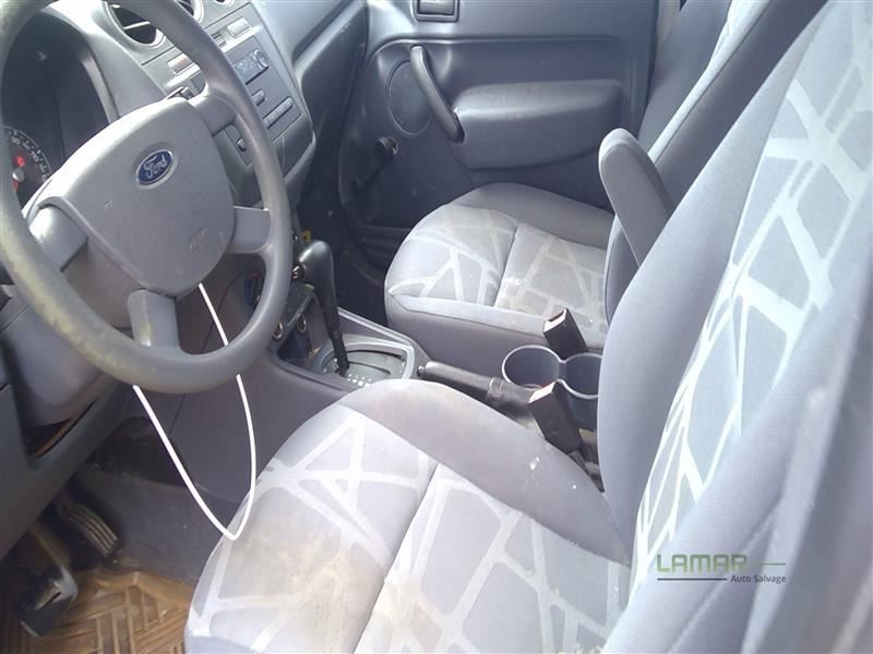 2013 Ford Transit Connect ECM