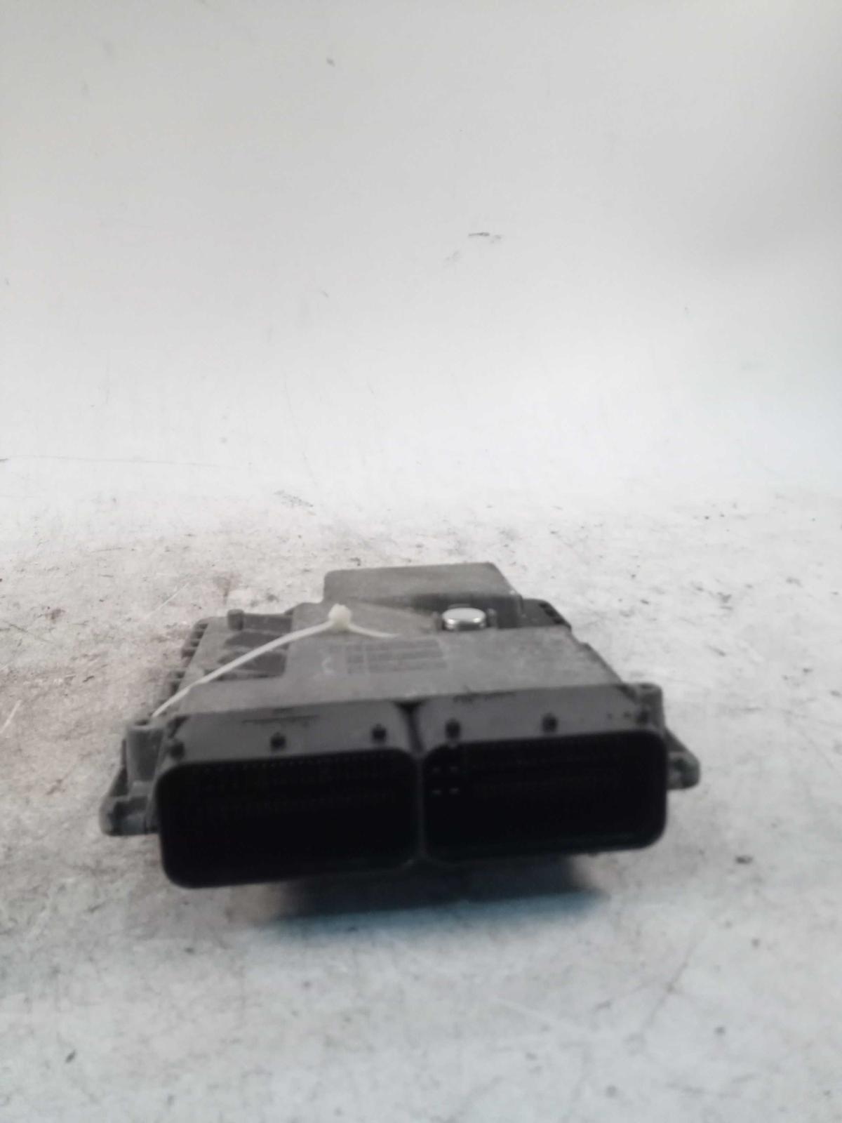 Used Engine Control Module (ECM) fits: 2017 Audi Q7 Electronic Control Module 3.