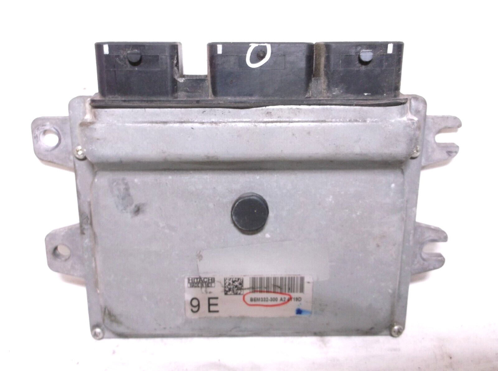 14-15-16-17-18 NISSAN VERSA 1.6L/ENGINE CONTROL MODULE/COMPUTER