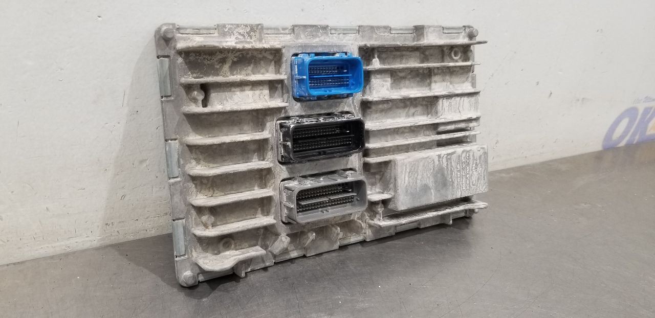 20 GMC SIERRA 1500 ECM ENGINE CONTROL MODULE 5.3L 12703685