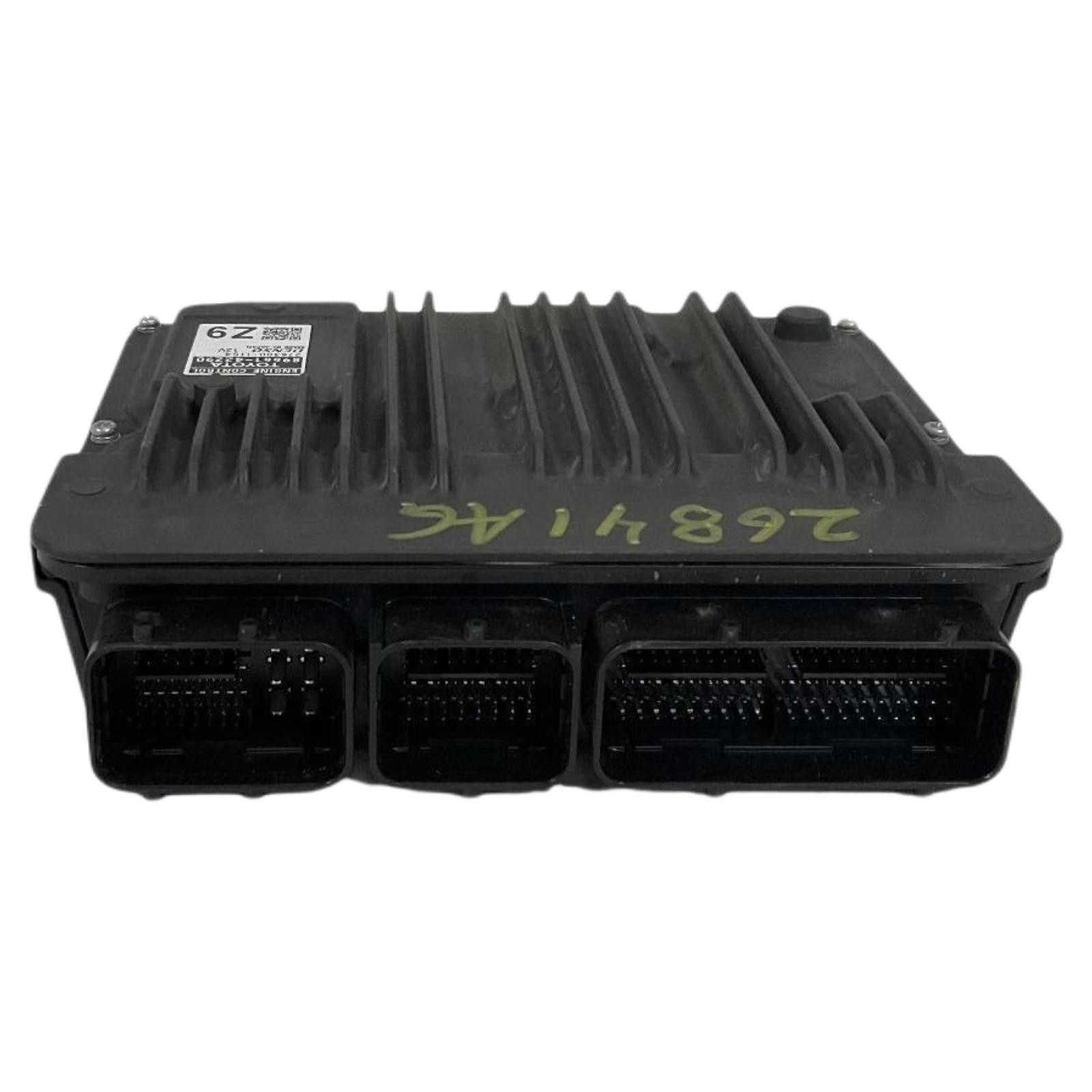 2019 Toyota RAV4 ECM Brain Box 8966142Z90 Factory OEM Replacement Part