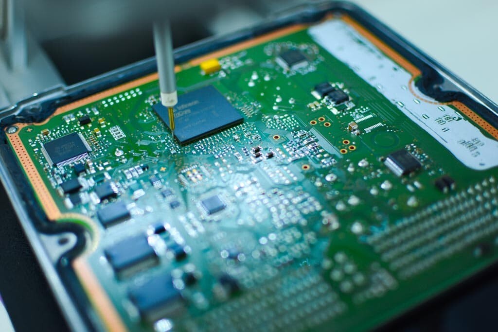 🔧 ECU TCU Cloning Service | Plug & Play | No Coding Needed | Fast UK Turnaround