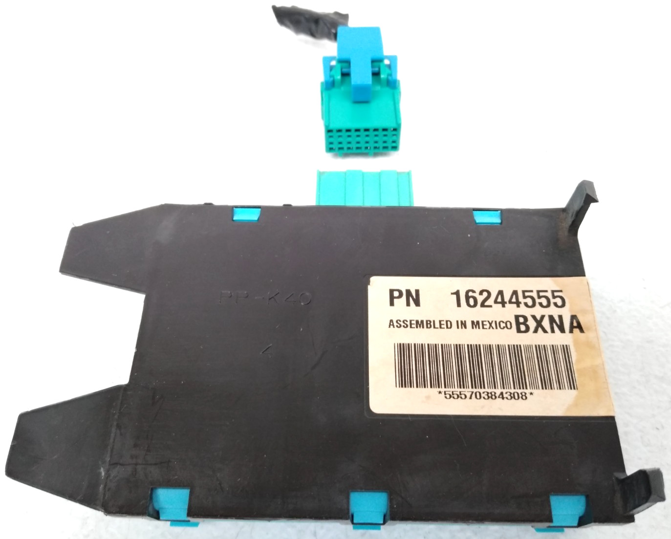 16244555 BXNA Chevy 1997-2000 Silverado Keyless Entry Module Fob Receiver R20