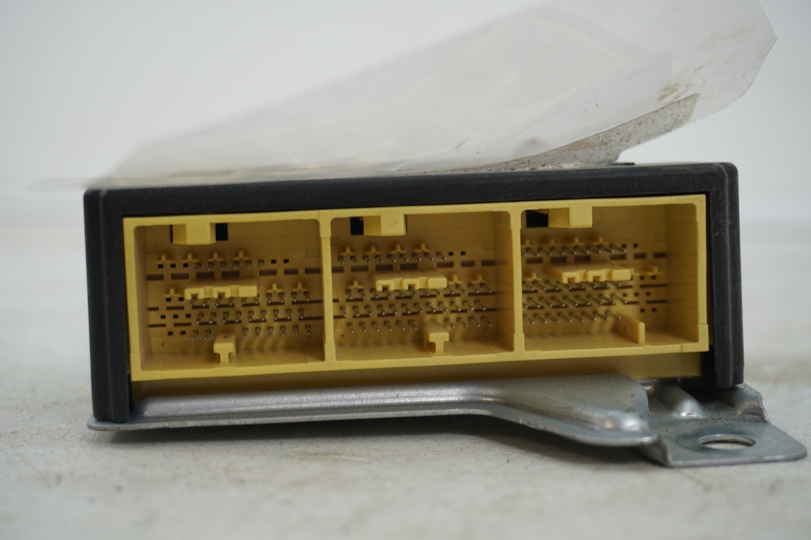 2019 – 2021 Subaru Ascent 98221XC00A SRS module bag unit !!Unknown deployment!!