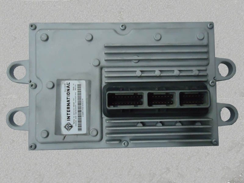 Ford F250 F350 F450 6.0 Diesel FICM Computer OEM Reman $50 Cash Back Return Core