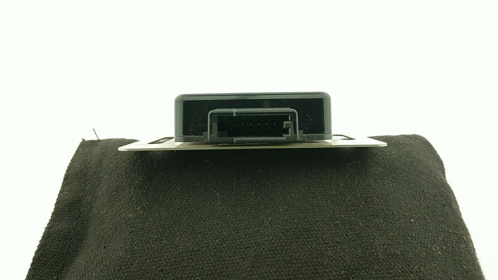 2016 FUSION GPS MODULE DG9T19H464CE