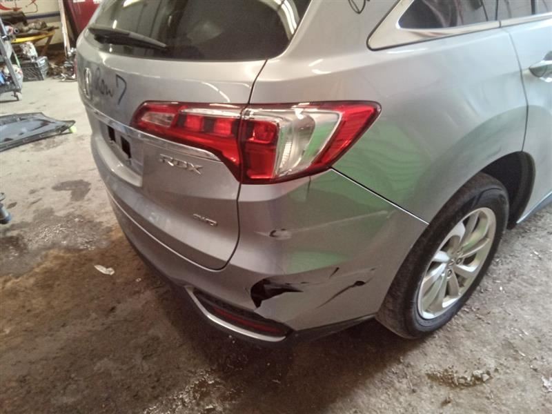 Engine ECM Electronic Control Module Canada Market Fits 17-18 RDX 344101