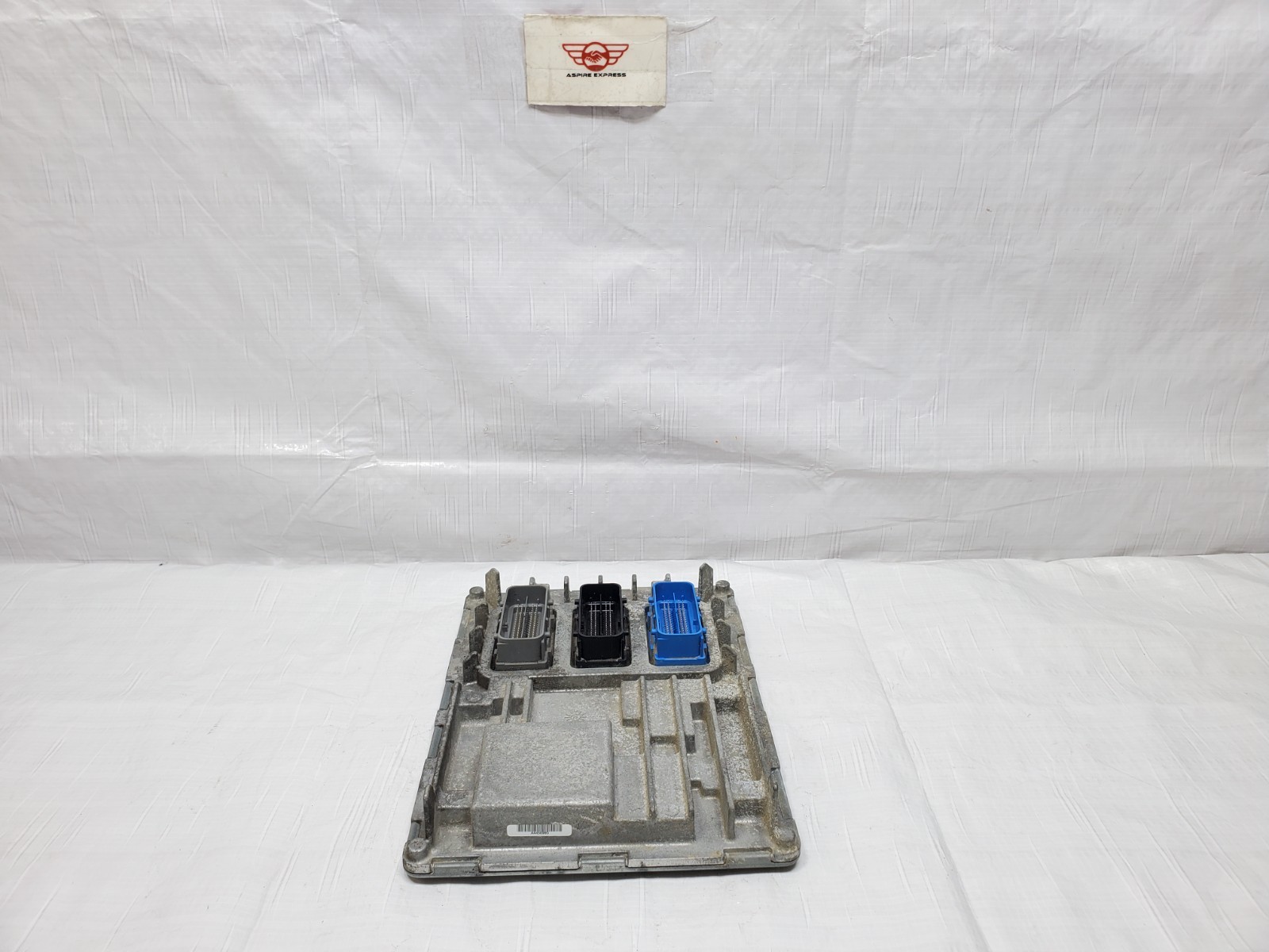 17-25 Cadillac XT5 Engine Control Module ECM ECU AWD OEM 12679552