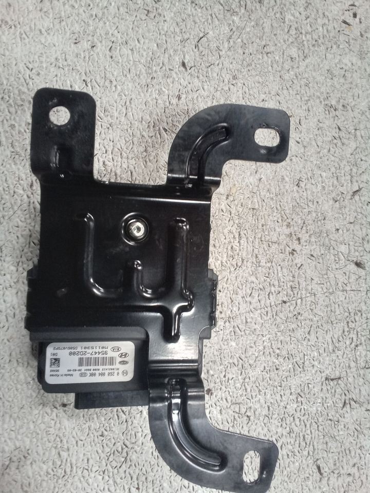 Chassis ECM Transfer Case AWD Control Fits 21-23 SELTOS 316672