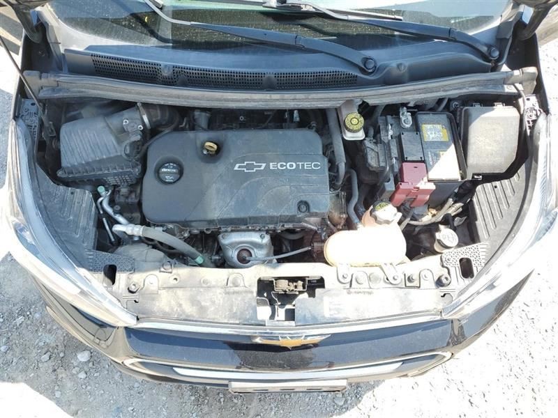 Engine ECM Electronic Control Module Fits 19 SPARK 9397795