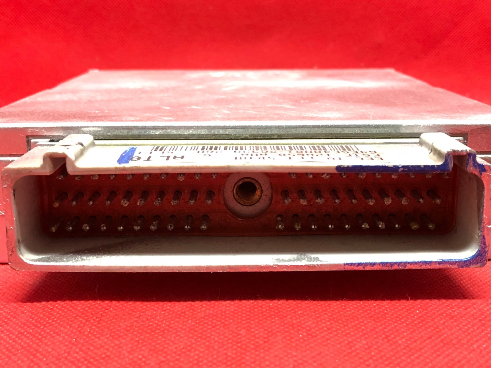 PROGRAMMED PLUG & PLAY 96 PICKUP F250 7.5 ECU PCM ECM F6TF-12A650-AHA ALT0 0