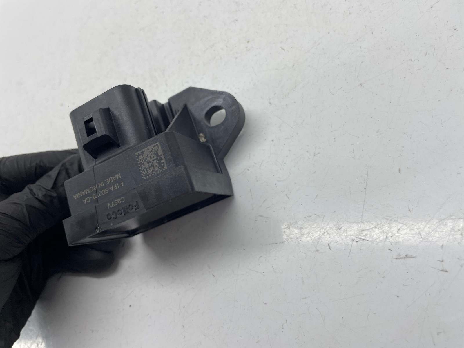 FORD FOCUS MK3 FUEL PUMP CONTROL MODULE UNIT F1FA9D370GA 2011-2018