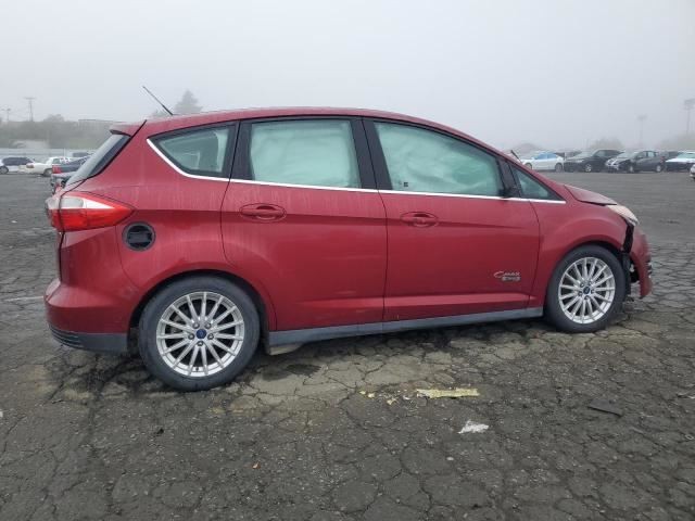 Chassis ECM Theft-locking Left Hand Quarter-trunk Fit 13-18 C-MAX AV6N-19G481-AM