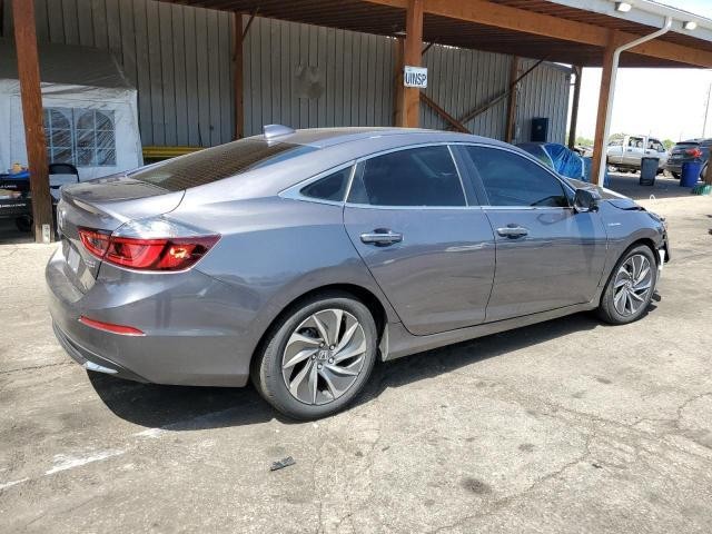 Used Engine Control Module (ECM) fits: 2019 Honda Insight Electronic Control Mod