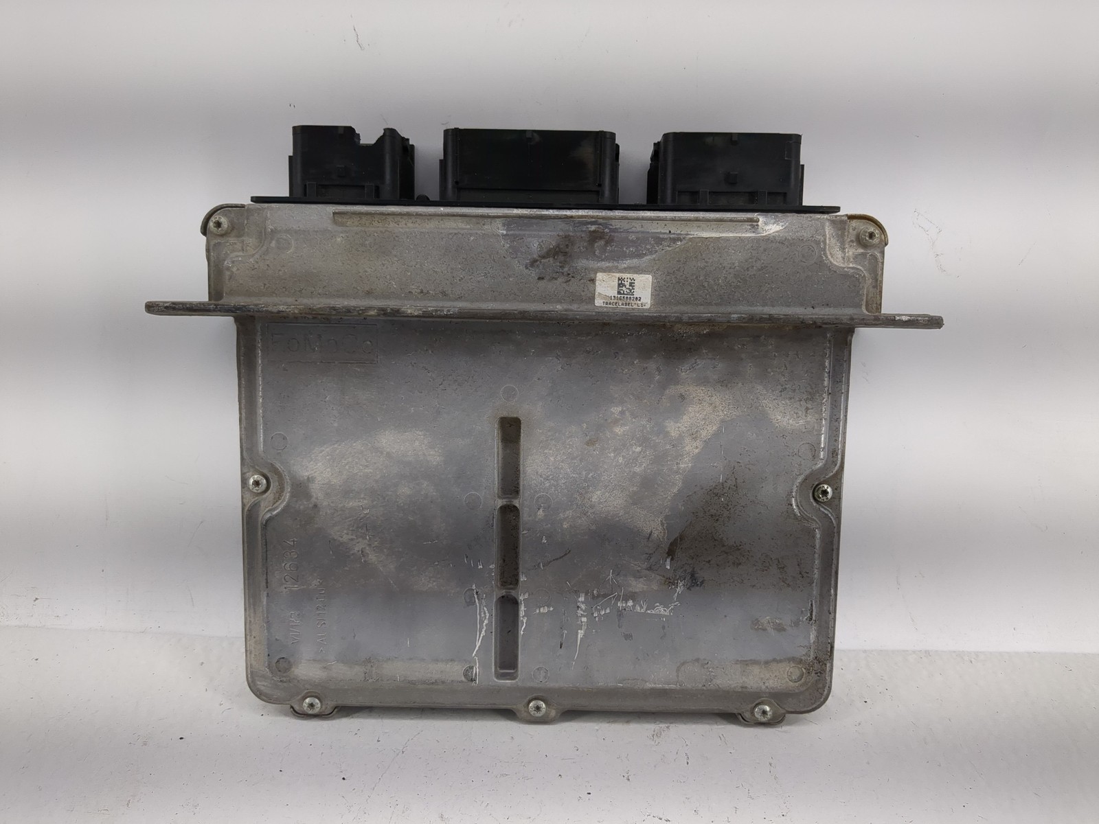 2017 Ford F-250 Super Duty Engine Control Computer Ecu Pcm Ecm Pcu Oem JLF56
