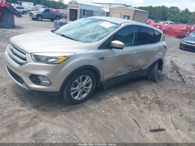 Engine ECM Electronic Control Module 1.5L Fits 17-19 ESCAPE 4977717