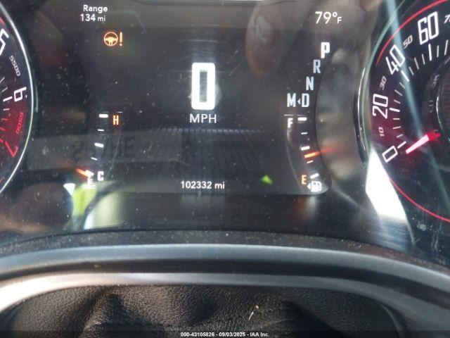 Engine ECM Electronic Control Module 3.6L Fits 18-19 300 4850418