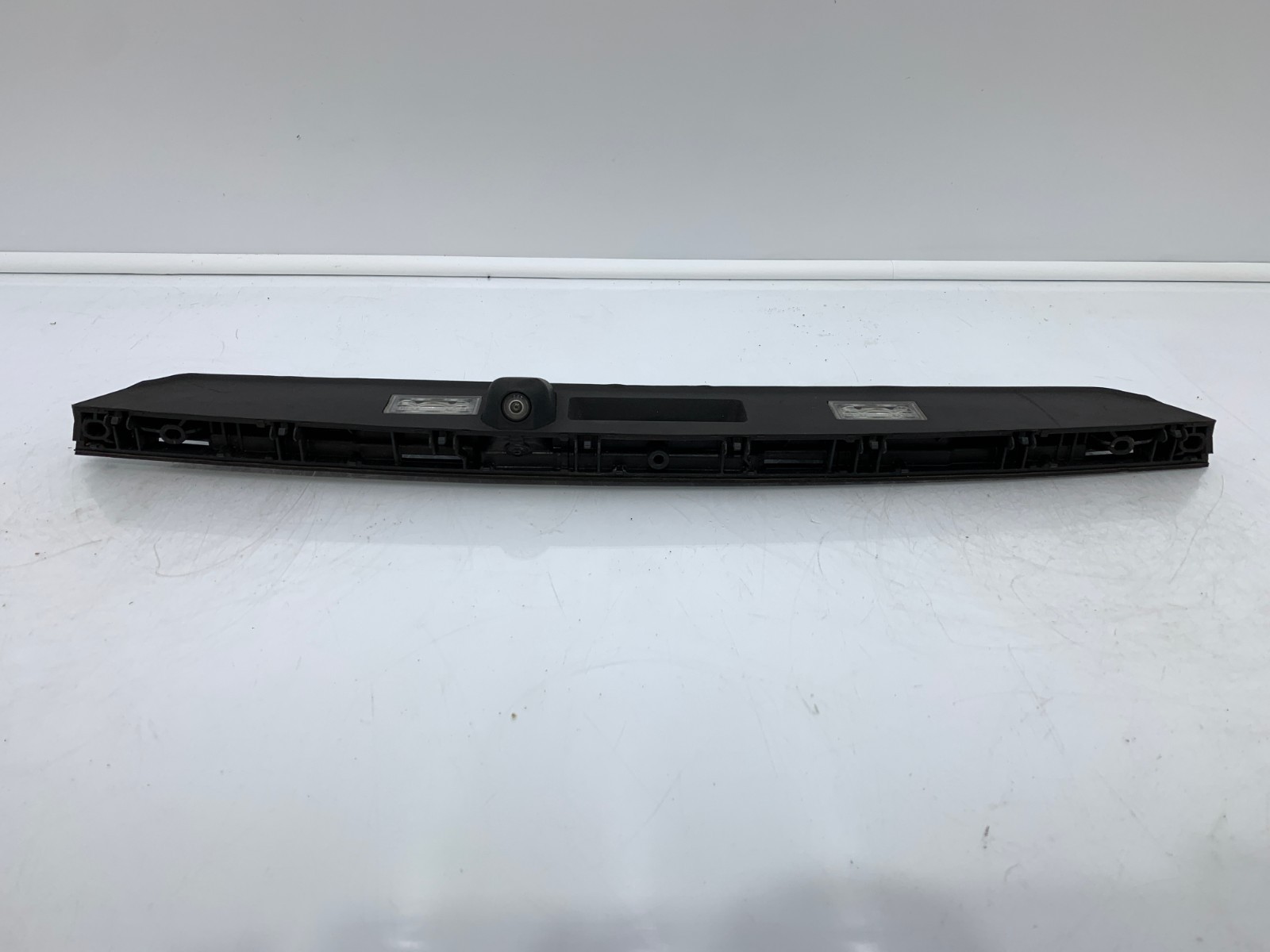♻️HATCH HANDLE COVER (CAMERA) BMW 730D G11 G12 9475687 EB6