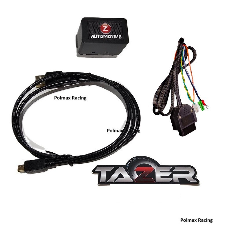 Z-Automotive Tazer module device / double bypass for 2018-2023 Dodge Charger