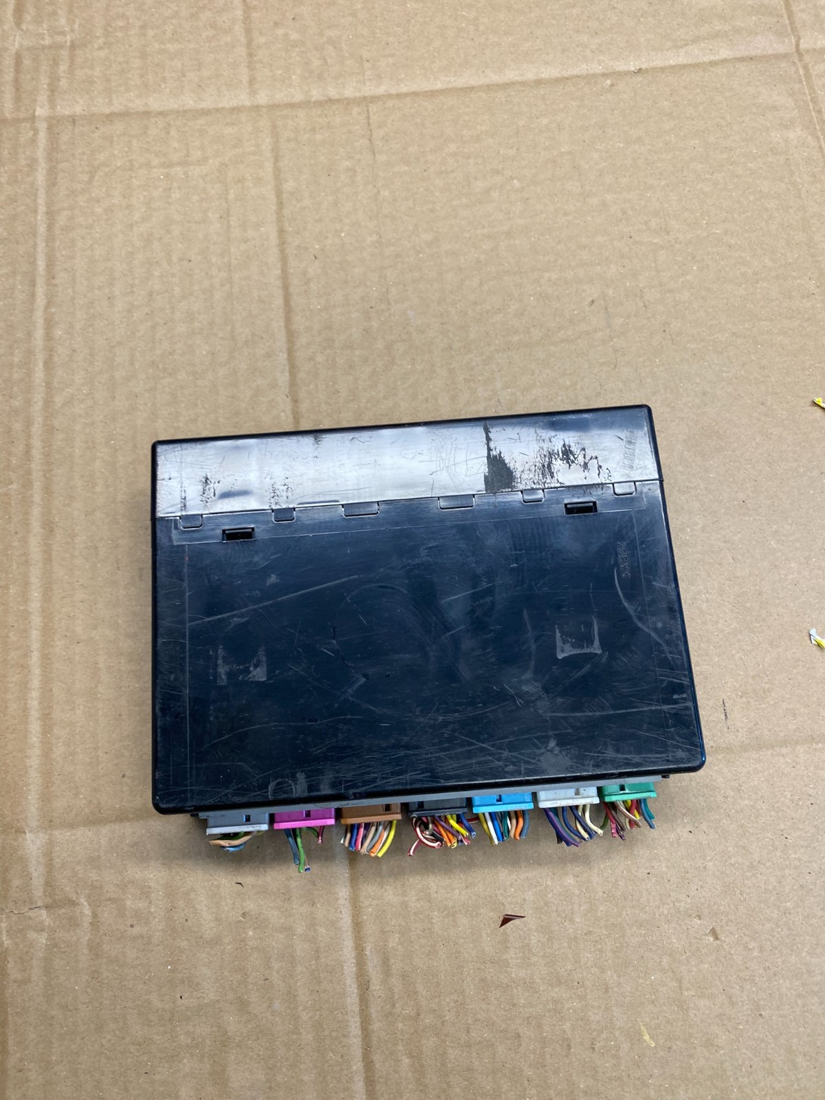 2013 – 2016 Chevrolet Impala Body Control BCM Module OEM AC9267 DG