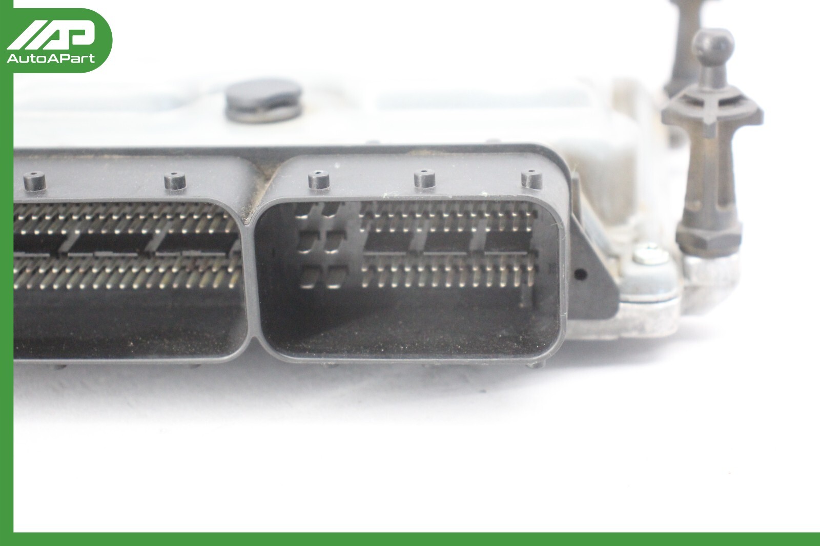 ✅ 08-12 Mercedes W204 C300 E350 ECU ECM Engine Control Module 0034467740 OEM