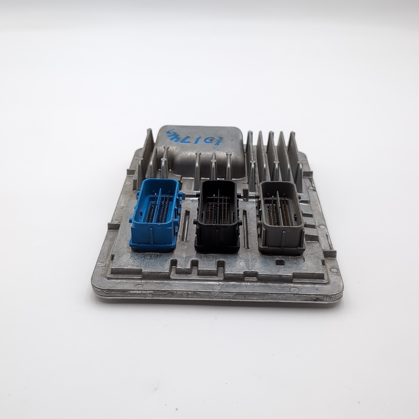 OEM Buick Cadillac Chevrolet GMC Engine Computer Control Module ECM E80 12683660