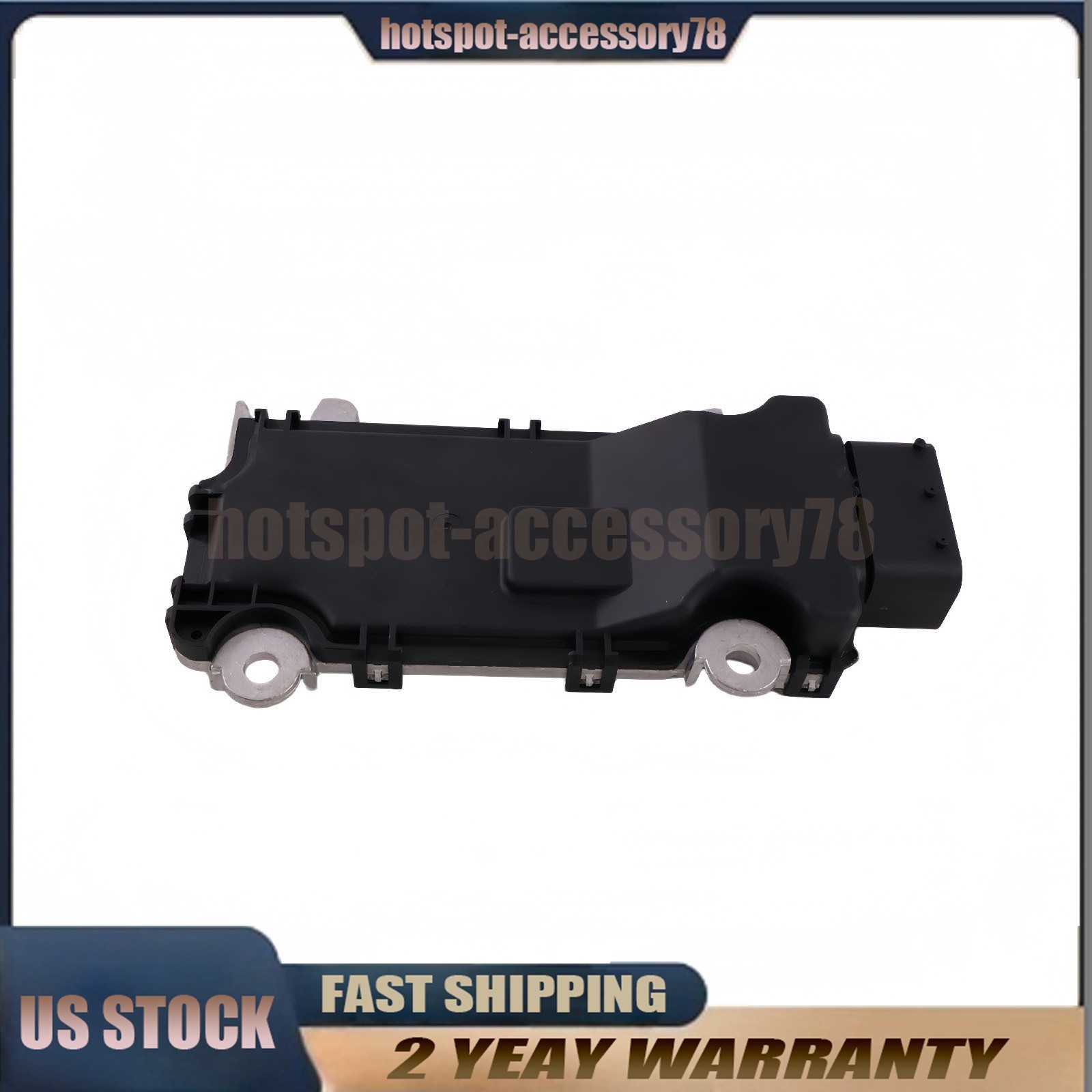 1Pcs Auto Transmission Control Module Fits for 2017-2019 Jeep Compass