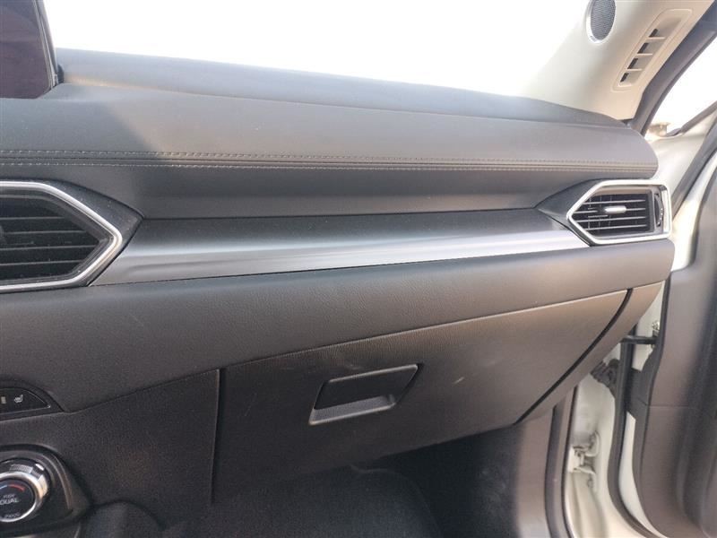 – ENGINE CTRL MOD OEM 2017 CX-5 1YR WRNTY