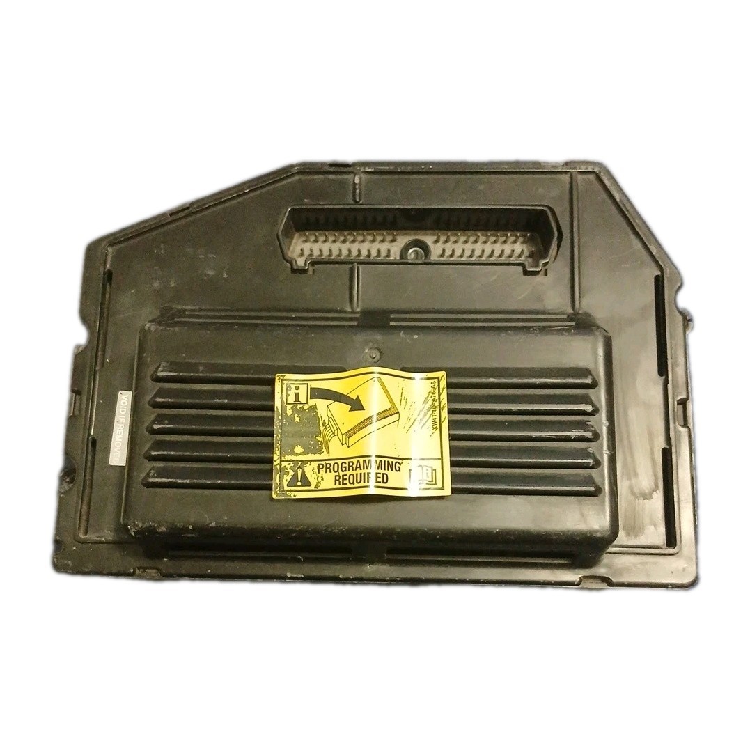1994 1995 94 95 DODGE RAM TRUCK 5.2L ECM ECU PCM ENGINE CONTROL MODULE 04798170