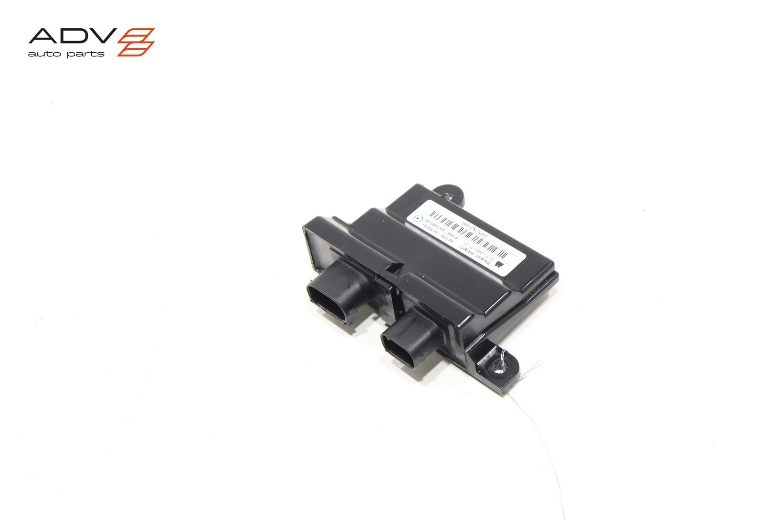 2019 MITSUBISHI OUTLANDER FRONT RIGHT SEAT OCCUPANT SENSOR MODULE OEM
