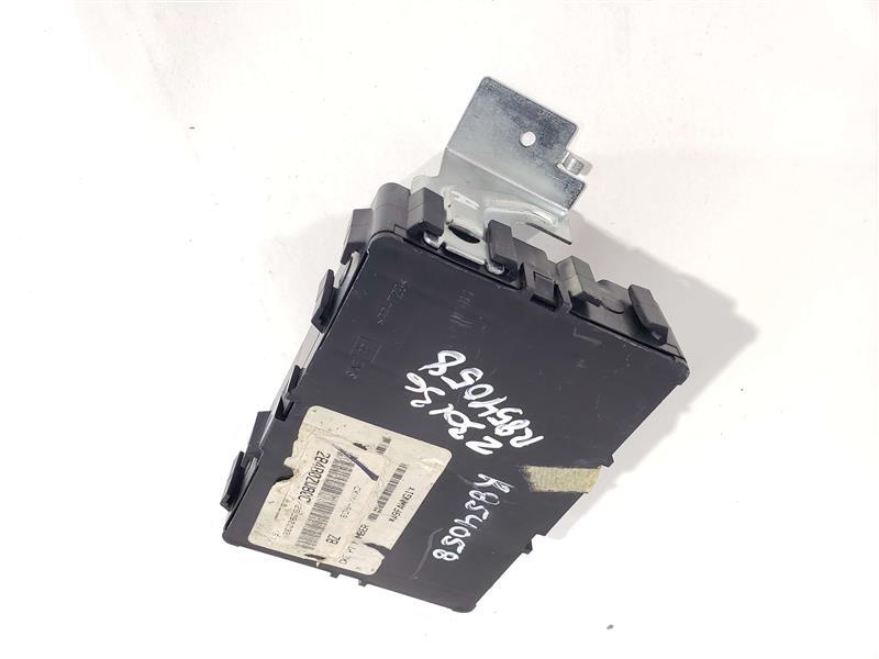 Used Body Control Module fits: 2011 Nissan Versa Body Control BCM RH dash Grade