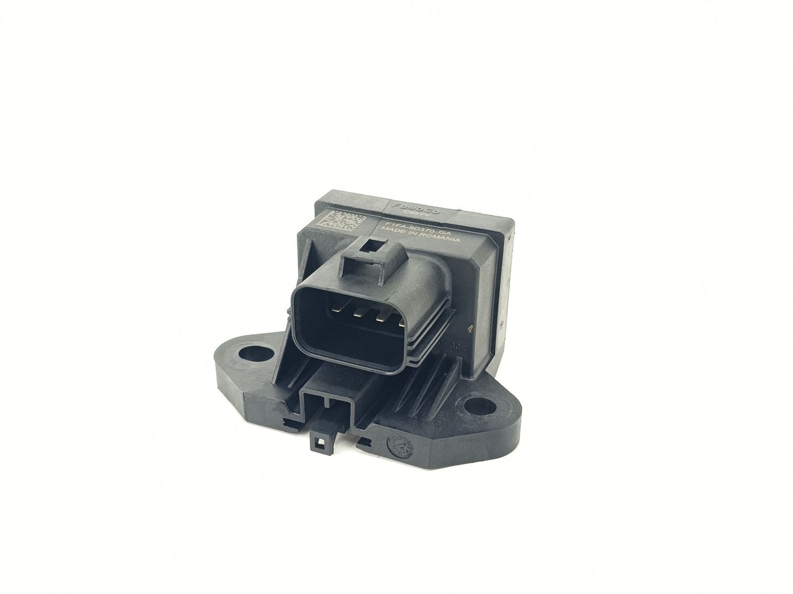 F1FA9D370GA ELECTRONIC MODULE / 285215 FOR FORD FOCUS IV HN 1.5 ECOBLUE