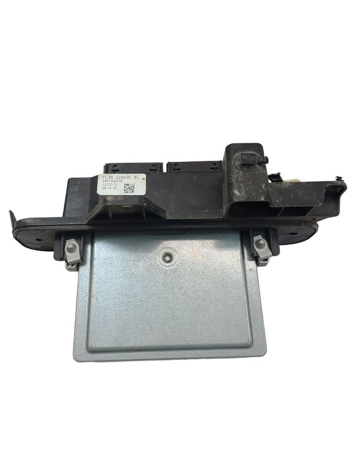 Used Engine Control Module (ECM) fits: 2016 Ford F150 PICKUP Electronic Control