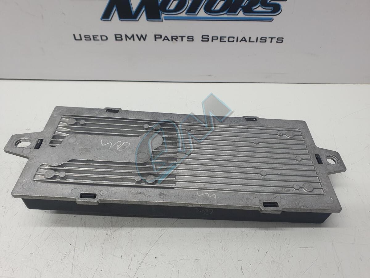 BMW Dynamic Drive Control Unit Fits 5 6 7 Series E60 E61 6766677