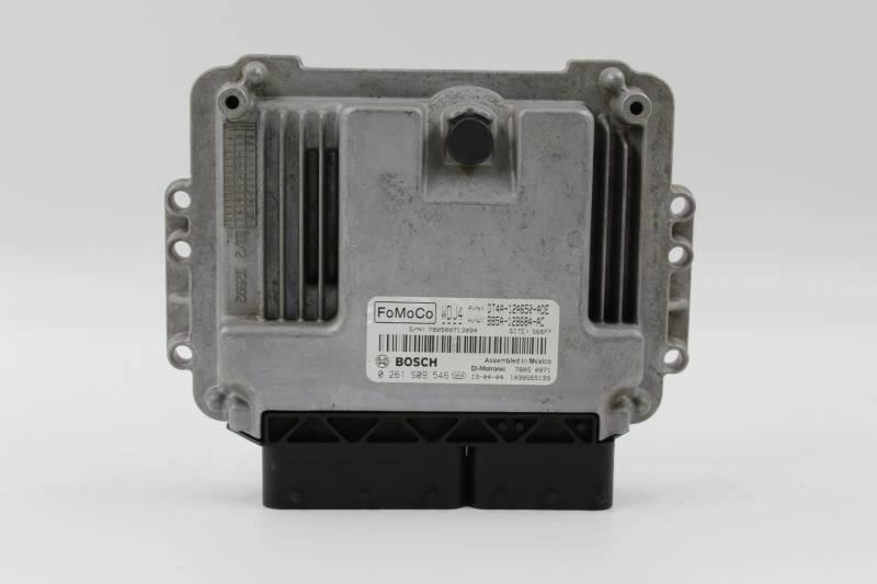 2019 HONDA INSIGHT ECU ECM ENGINE CONTROL MODULE COMPUTER OEM #2030