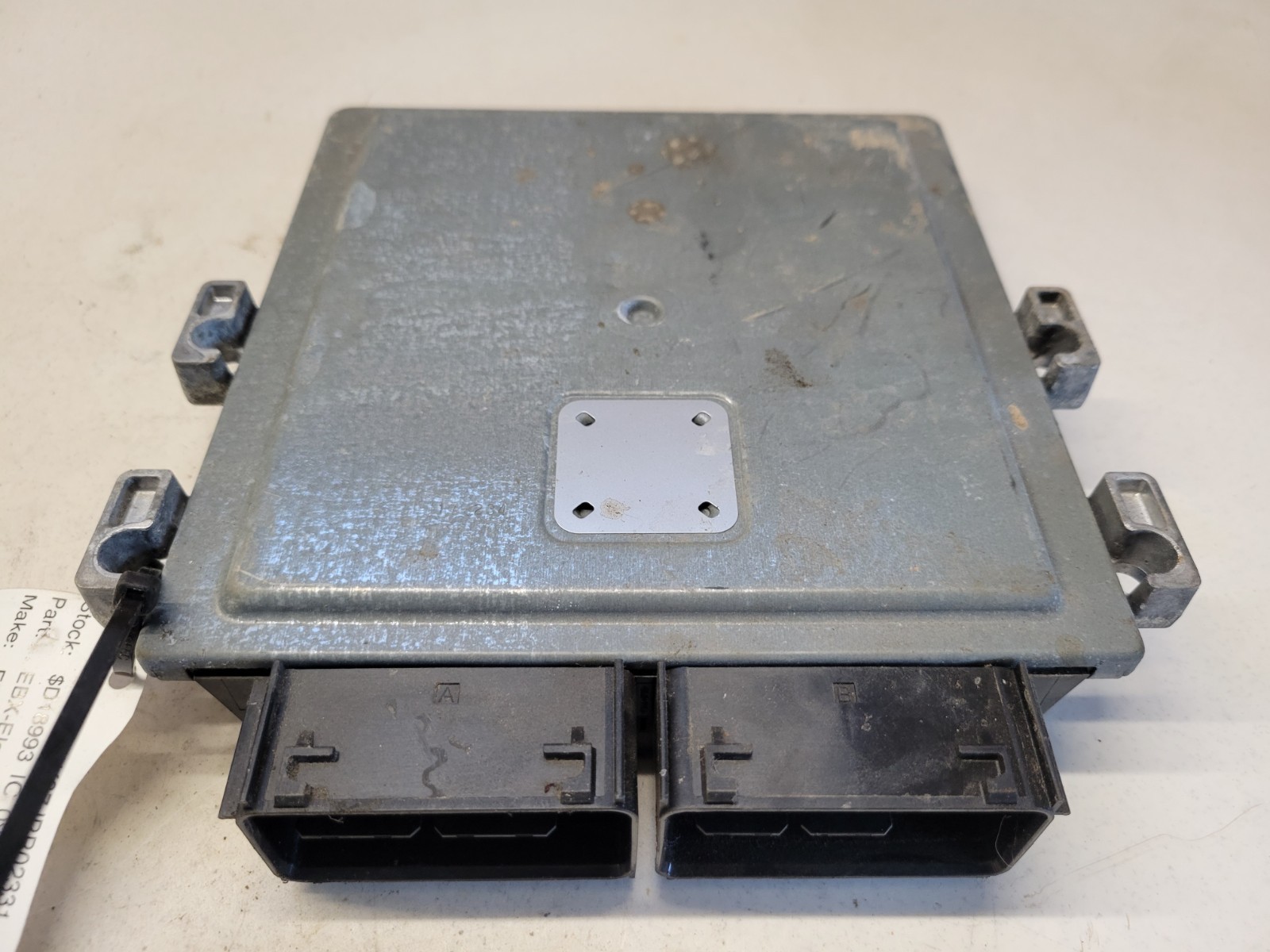 2015-2018 Ford Edge 3.5L Engine Control Module ECU ECM PCM OEM FL3A-12B684-BEB